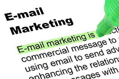 email marketing new BLOG