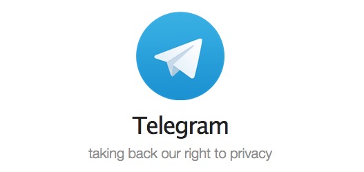 telegram messenger1 BLOG