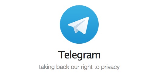 telegram