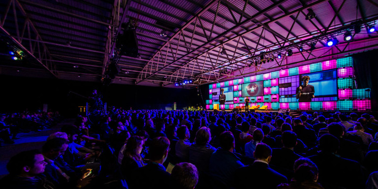 Web Summit 2016: le startup italiane 1 web summit decoded dublin dublinglobe com Web Summit 2016: le startup italiane