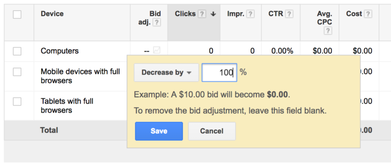 Perché non visualizzo i miei annunci AdWords: la Top 10. Il tuo account Google AdWords è strutturato, le parole chiave sono caricate e il testo dell'annuncio è ottimizzato. Attivi la tua campagna AdWords con grandi aspettative e poi ... niente. Nessuna spesa. Nessuna impressione. Nessun clic. Non ti preoccupare, può accadere a chiunque! E' probabile che nel tuo account vi è un problema che impedisce che il testo dell'annuncio venga visualizzato, ci sono diversi motivi per cui i tuoi annunci non vengono visualizzati in Google.