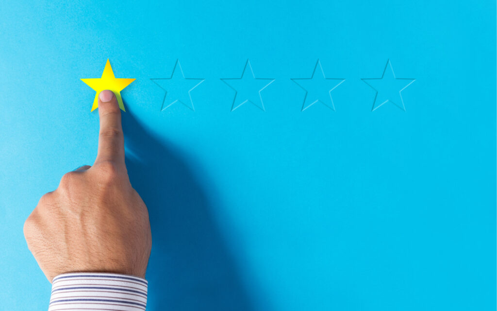 Recensioni e commenti negativi? Stay calm and always answer! 1 AdobeStock 211052781 Recensioni e commenti negativi? Stay calm and always answer!