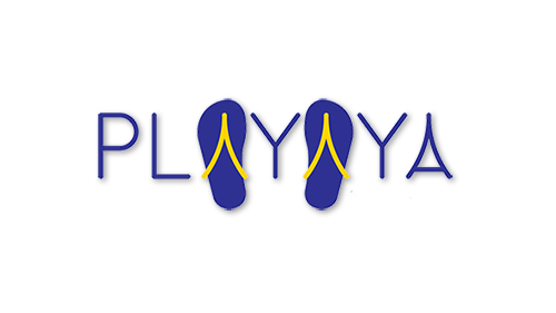 PLAYAYA Homepage