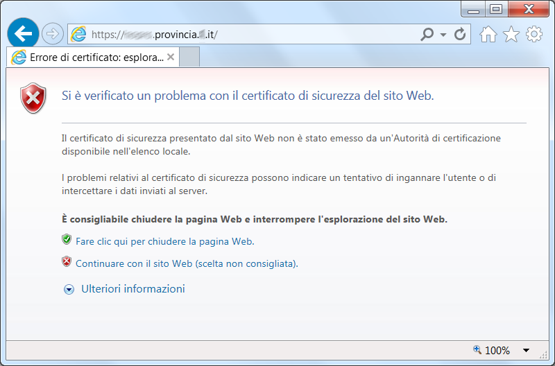 HTTPS e certificati SSL, facciamo chiarezza. SSL è l’acronimo dei termini in inglese Security Socket Layer. Un Security Socket Layer è un protocollo che serve a proteggere le comunicazioni tra browser e server, criptando, per esempio, le informazioni fornite dagli utenti. E' essenziale per la protezione dei dati sensibili dei visitatori contro le frodi e il furto di identità. Il certificato SSL emesso da un ente riconosciuto è indispensabile per attivare il protocollo SSL senza ricevere avvisi dai client (per es. i browser) che lo utilizzano. 