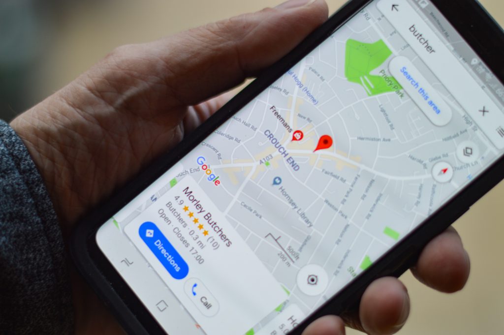 Consumer path: i momenti che contano 2 maps 1 Consumer path: i momenti che contano