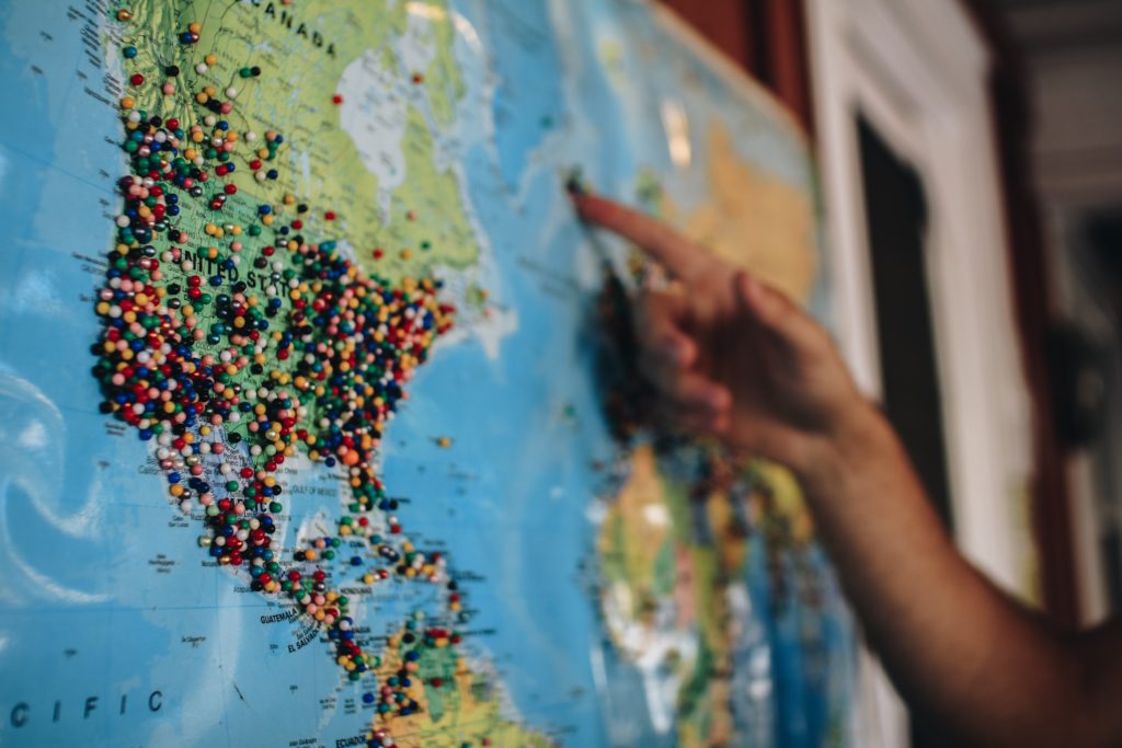 In Italia gli utenti del web superano i 43 milioni, nel mondo sono 4 miliardi 1 Questa immagine ha l'attributo alt vuoto; il nome del file è worldweb-1-1024x683.jpg