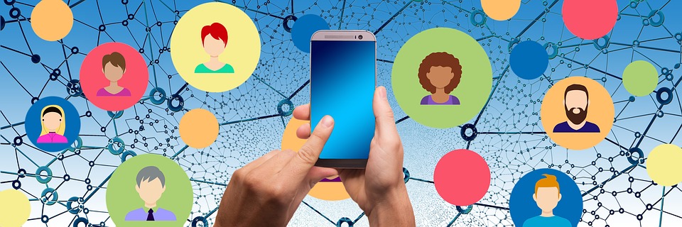 Lavorare in spiaggia? Ecco le app e gli strumenti che potrebbero servirti 2 network 3732122 960 720 Lavorare in spiaggia? Ecco le app e gli strumenti che potrebbero servirti