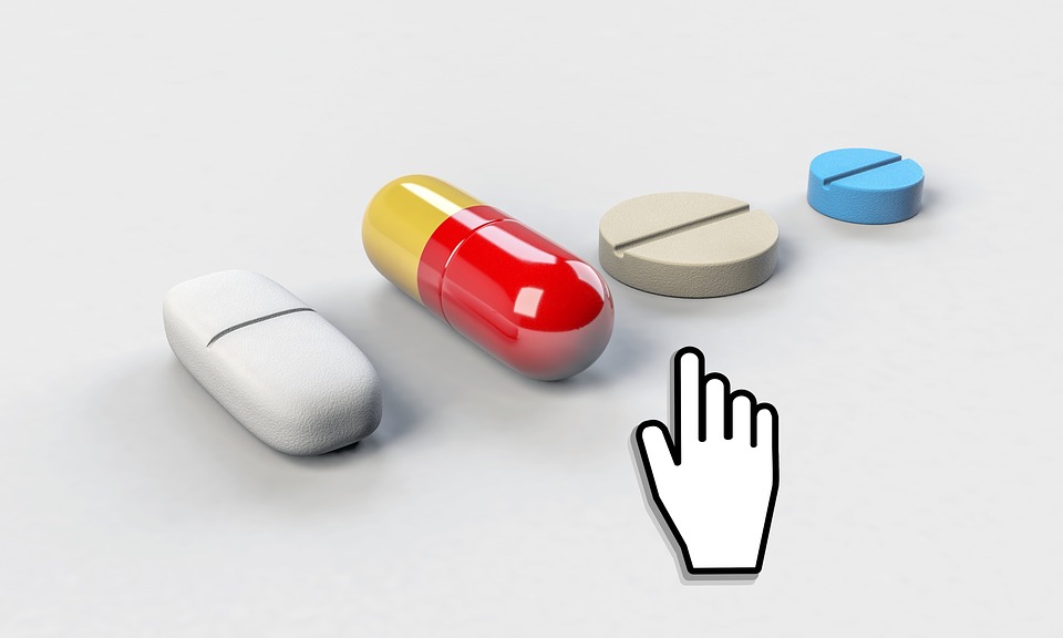 Pillole di web: in crescita le farmacie del futuro 1 pharmacy Pillole di web: in crescita le farmacie del futuro