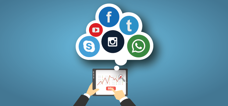 Social selling: qualche consiglio 1 social selling Social selling: qualche consiglio
