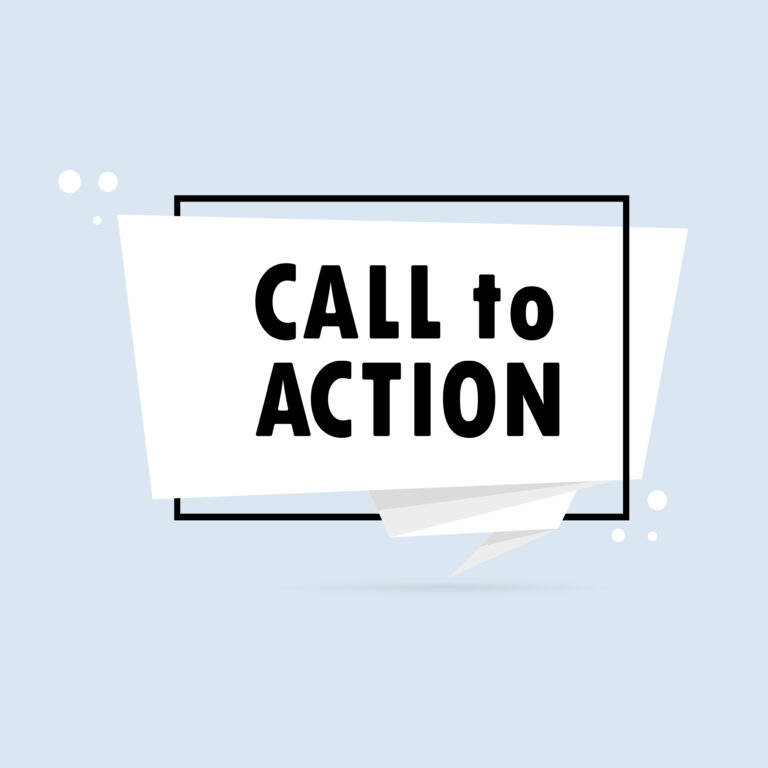 AdobeStock 447254115 La Call To Action: tutto quello che devi sapere