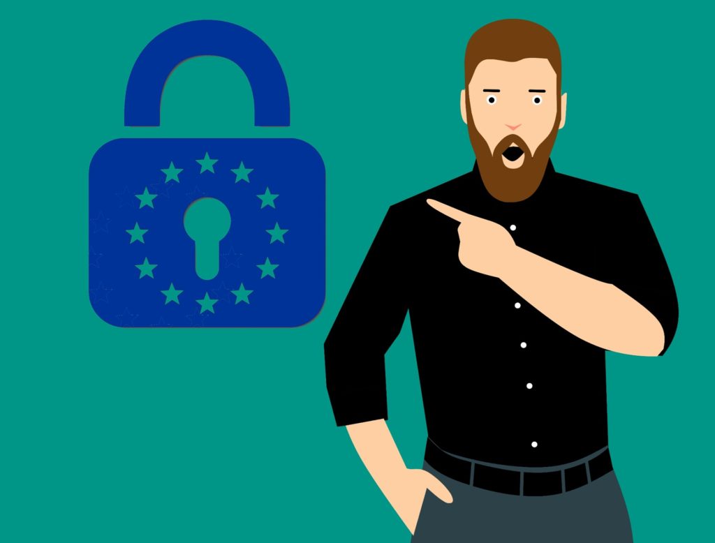 La nostra privacy è solamente una fonte di guadagno per le aziende? 2 gdpr 3324280 1920 1 La nostra privacy è solamente una fonte di guadagno per le aziende?