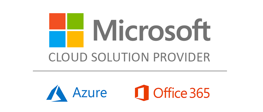 Stilverso è Microsoft Cloud Solution Provider