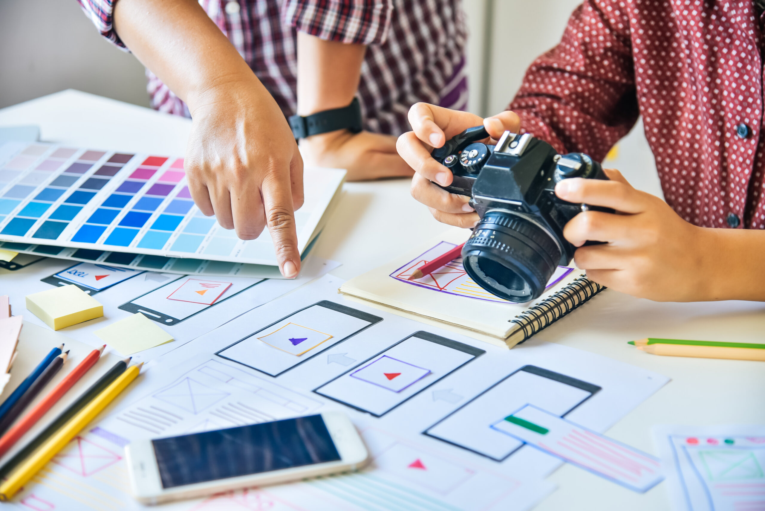 AdobeStock 243434797 scaled Agenzia Web Full-Digital