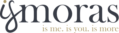 IsMoras Logo Portfolio siti web