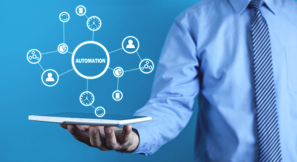 Una panoramica sul Marketing Automation. Con il termine marketing automation ci si riferisce a un software che permette di automatizzare alcune attività ripetitive di marketing (Wikipedia). In particolare, i migliori software di marketing automation permettono di: