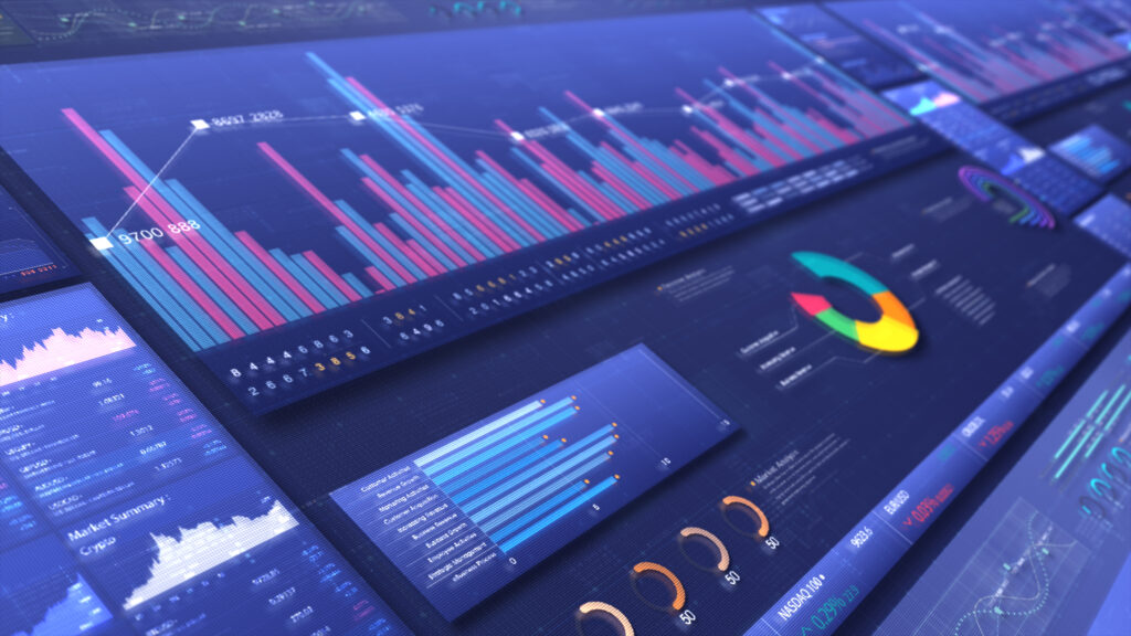 stilverso analisi dati statistiche